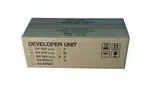 Kyocera DV-510C 302F393042 azurový (cyan) originální developer