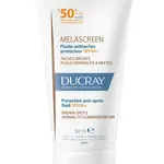 Ducray Melascreen Ochranný fluid SPF50+ 50 ml
