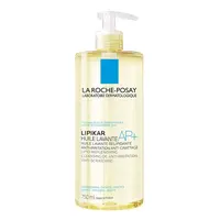 La Roche-Posay Lipikar AP+ sprchový olej 750 ml