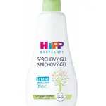 Hipp Babysanft Sprchový gel 400 ml