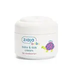 Ziaja Baby Krém pro kojence a děti Želva 50 ml