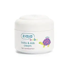 Ziaja Baby Krém pro kojence a děti Želva 50 ml