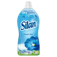Silan Aviváž Classic Fresh Sky 1,672 l 76 dávek 76 dávek