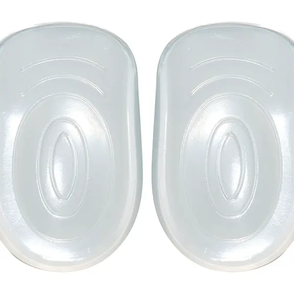 Titania Foot Care Gelová vložka pod patu 1 pár