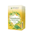 Megafyt Detoxikační čajová směs 20x1,5 g