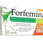 Forfemina Slim 75 kapslí