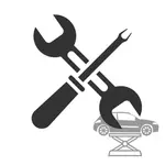 Montáž a revize - nůžkové zvedáky Ferdus