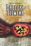 Ďáblova písmena - Martina Drijverová