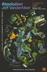 Absolution - Jeff VanderMeer