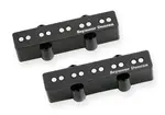 Seymour Duncan SJ5S-67/70 Apollo Jazz Bass 5-String Set