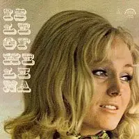 Helena Vondráčková – Isle Of Helena