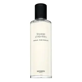 Hermès Voyage d´Hermes čistý parfém unisex Refill 200 ml