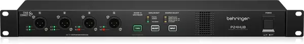Behringer P24HUB