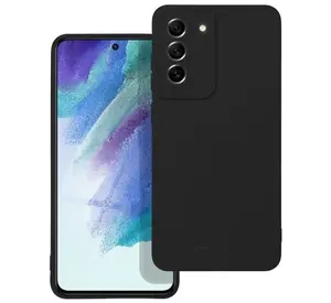 Kryt ochranný Roar Luna pro Samsung Galaxy S21 FE (SM-G990) černá