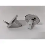 Sada skrytého uchytenia k sedátku SAT Infinitio SATINFSUP12