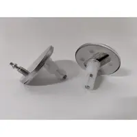 Sada skrytého uchytenia k sedátku SAT Infinitio SATINFSUP12