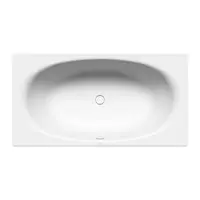 Kaldewei Ellipso Duo obdĺžniková vaňa 190x100 cm smaltovaná oceľ ľavá aj pravá 286000013001 KW230PE