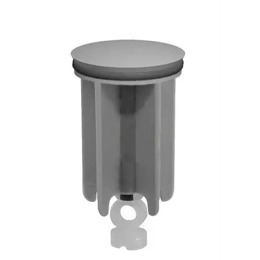 Zátka pre uzavrenie výpusti Paffoni chróm ZACC091