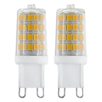 LED žiarovka Eglo G9 110154