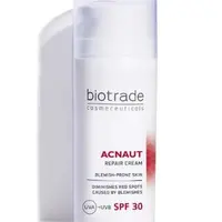 Biotrade Acnaut Regenerační pleťový krém SPF30 30 ml