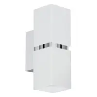 LED nástenné svietidlo Eglo PASSA mix farieb 95377