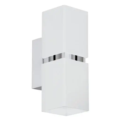 LED nástenné svietidlo Eglo PASSA mix farieb 95377