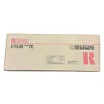 Ricoh 70 339472 černá (black) originální válcová jednotka