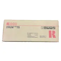 Ricoh 70 339472 černá (black) originální válcová jednotka