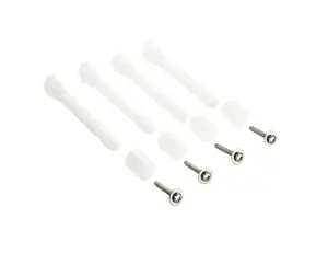 Grohe - Sada pro upevnění 4215800M