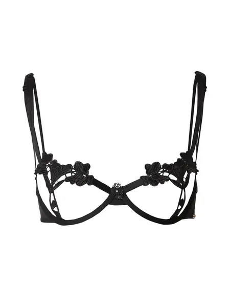 Bluebella Podprsenka 'Nova'  čierna