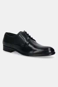 Baldinini Kožené polobotky Baldinini
