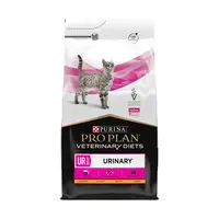 PURINA Pro Plan Veterinary Diets UR St/Ox Urinary granule pro kočky 5 kg