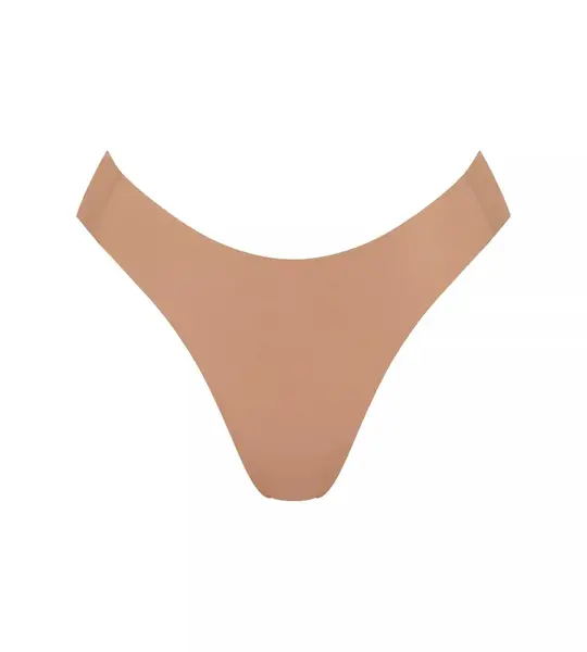 SLOGGI Nohavičky 'Zero Feel 2.0'  mokka