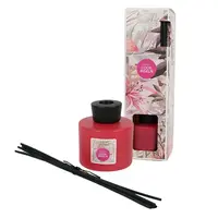 Tyčinkový aróma difuzér SEASONAL COOK ISLANDS 100 ml