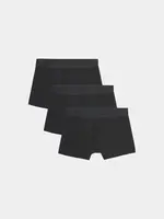 Boys' boxers 4F (3pack)