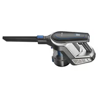 CLATRONIC BS 1312 A anthrazit Vysavač