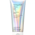 Living Proof PhD High Shine Gloss péče na vlasy 200 ml