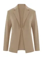 Imily Bela Blejzer  kaki