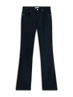 TOMMY HILFIGER Džínsy 'NINA'  námornícka modrá