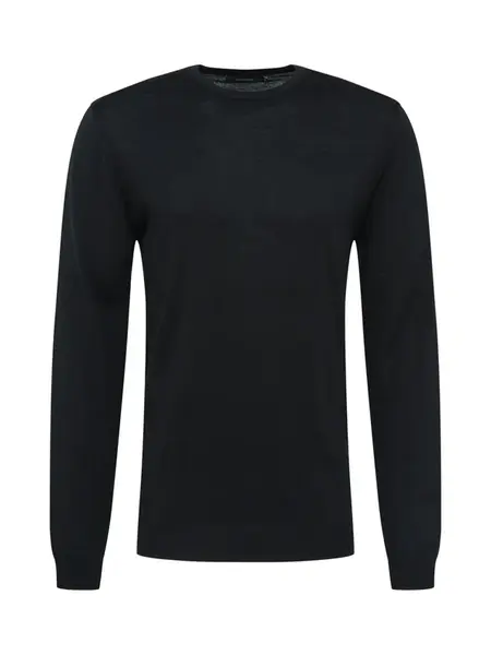 Matinique Sveter 'Margrate'  čierna