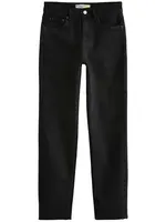 Next Džínsy  čierna