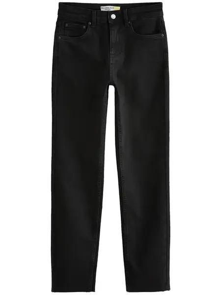 Next Džínsy  čierna