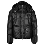 trueprodigy Zimná bunda 'Nathan'  čierna