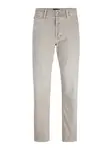 JACK & JONES Džínsy 'JJICHRIS'  svetlosivá