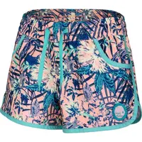 Aress OPAL JNR Dívčí šortky, růžová, velikost 152-158