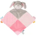 BABY MIX PES Usínáček, růžová, velikost