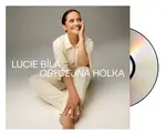 Lucie Bílá - Obyčejná holka (CD)