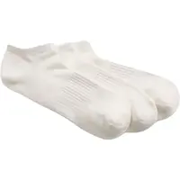 GAP BASIC ANKLE 3PK Pánske ponožky, biela, veľkosť
