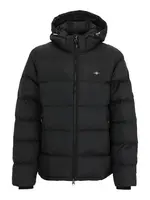 GANT Zimná bunda  zmiešané farby / čierna