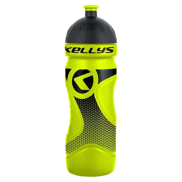 Cyklo láhev Kellys Sport 022 0,7l Lime